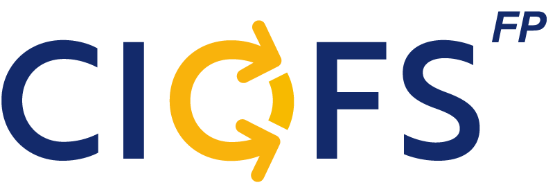 CIOFS-FP Piemonte Logo