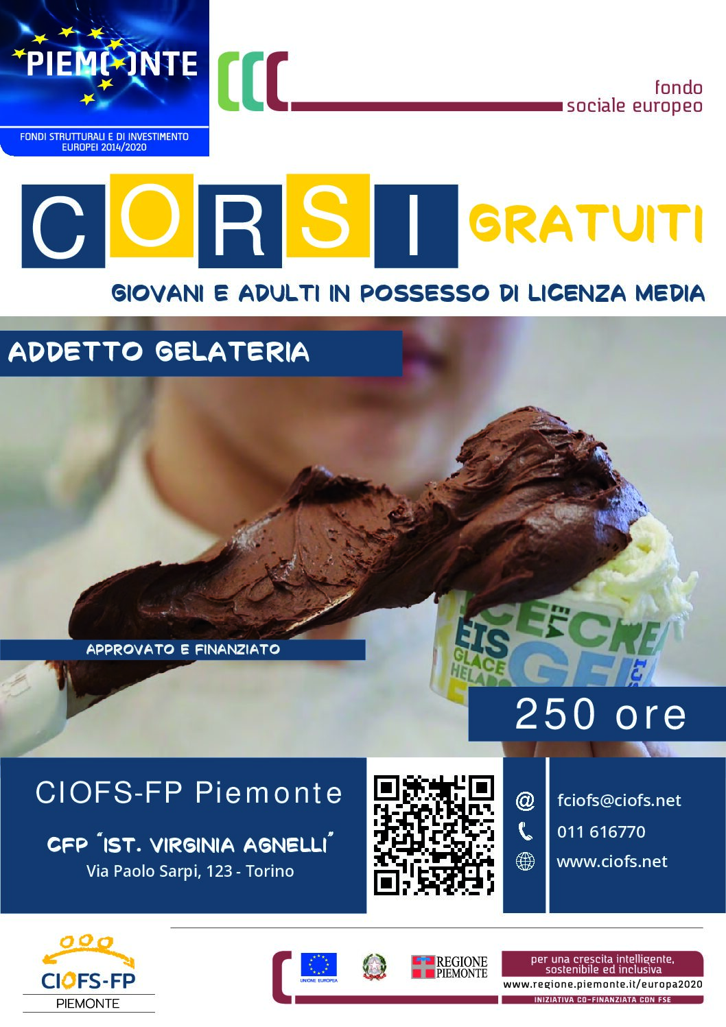 Fronte