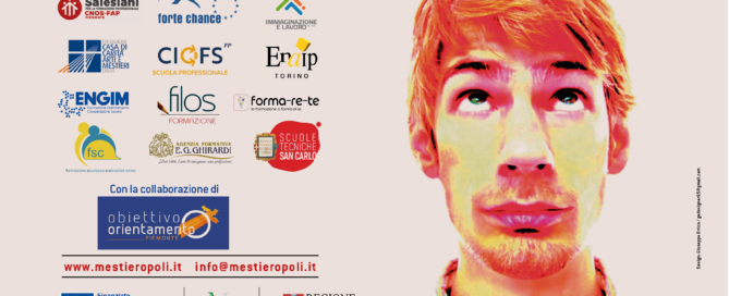 esperienza a Mestieropoli: orientamento e formazione