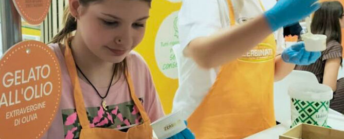 Studenti del CFP di Casale protagonisti al TuttoFood 2025