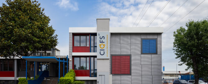 Beinasco scommette sul lavoro: inaugurata la sede del CIOFS-FP