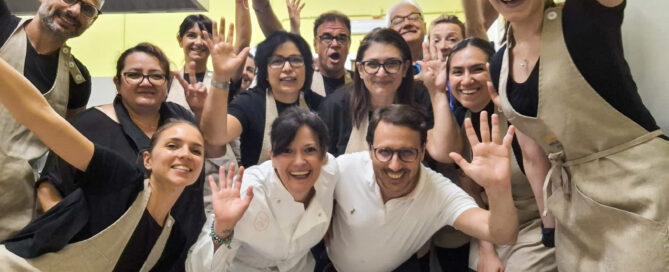 Formazione Continua Individuale: chef a Casale Monferrato