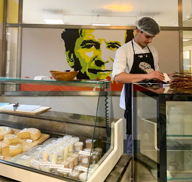 Impresa formativa "Gusto CIOFS": un anno di successo