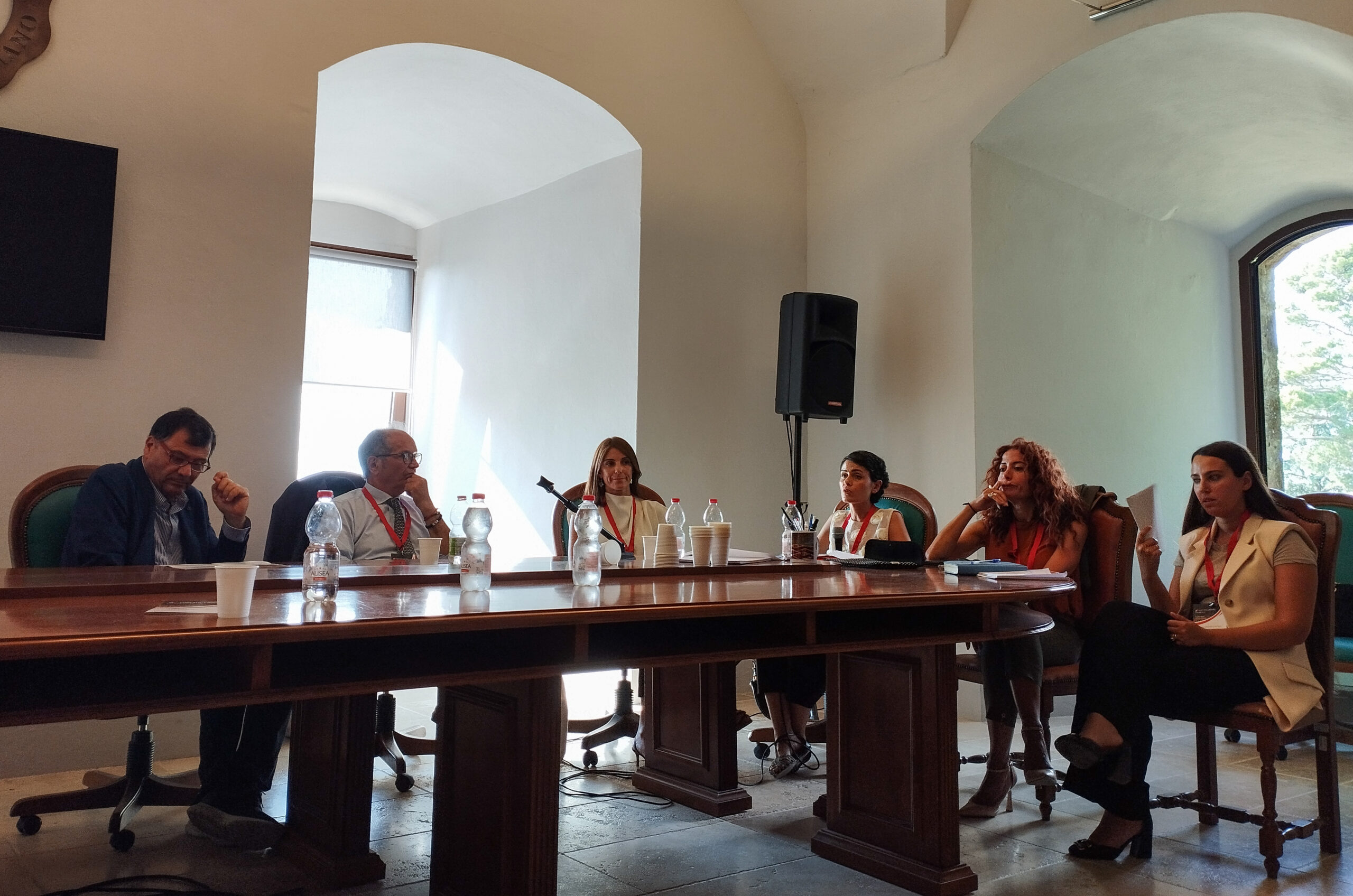 Ciofs-fp Piemonte a Luci sul lavoro 2025: un confronto nazionale