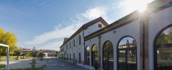 CIOFS-FP Nizza: nuovi laboratori e birrificio didattico
