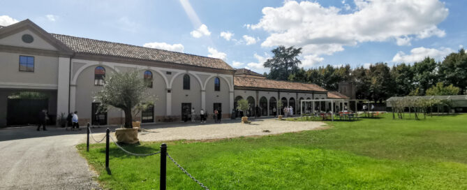 CFP di Nizza Monferrato inaugura i nuovi laboratori