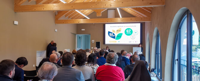 Prima assemblea dell’Accademia Piemonte Agrifood