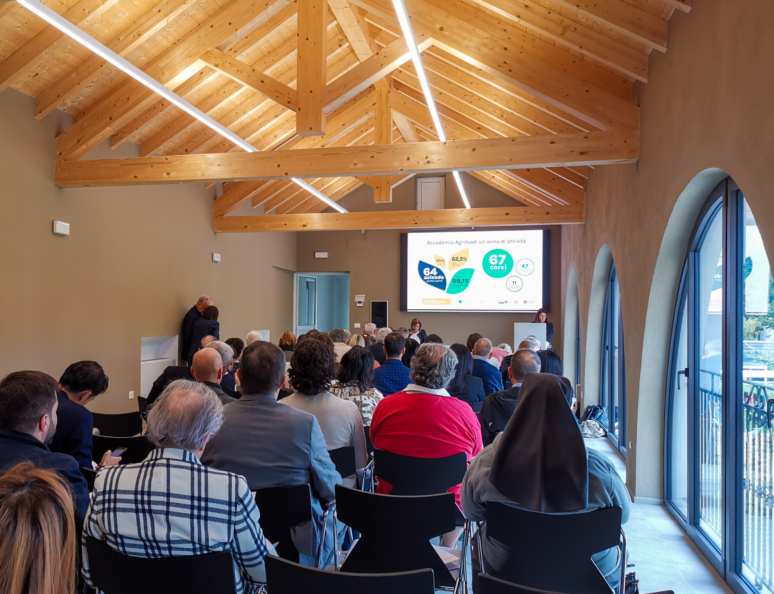 Prima assemblea dell’Accademia Piemonte Agrifood