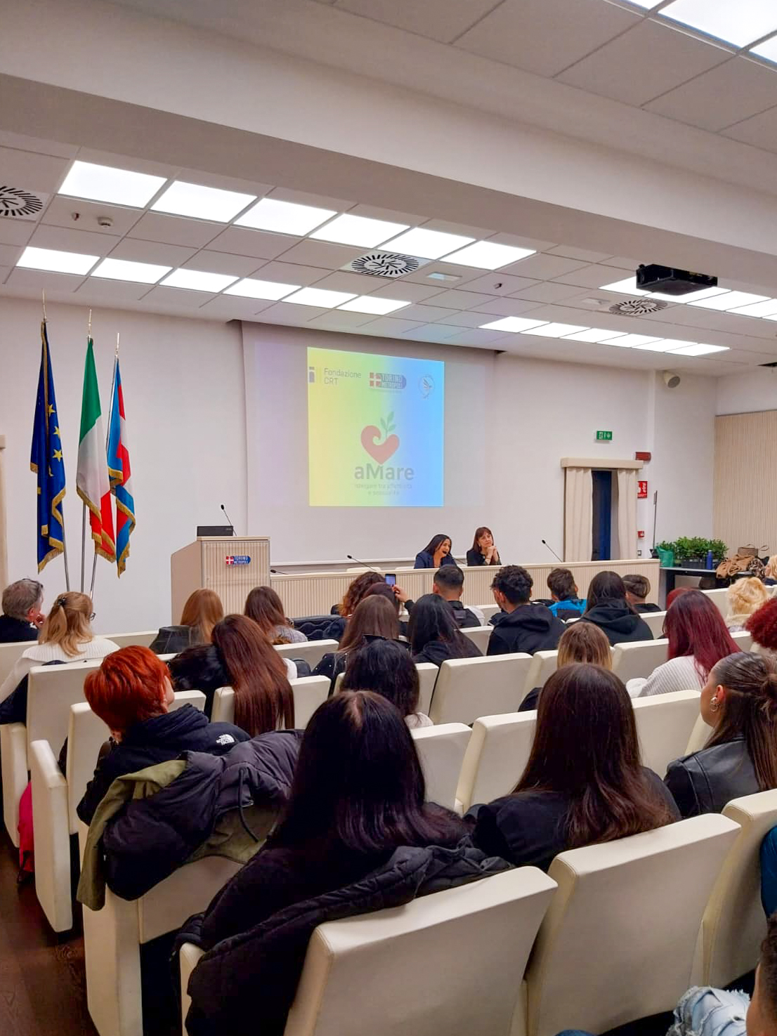 Avvio_progetto aMare-1