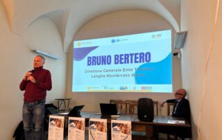 Accademie di Filiera all'evento CNA: il turismo esperienziale