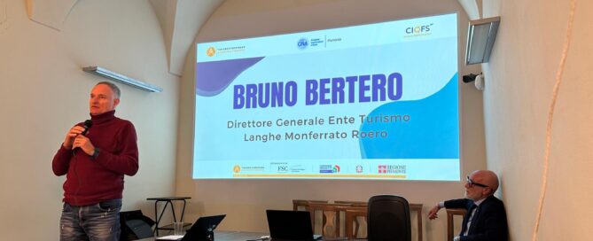 Accademie di Filiera all'evento CNA: il turismo esperienziale