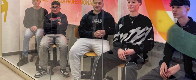 Degustare la storia: riso e vermouth al CIOFS di Vercelli