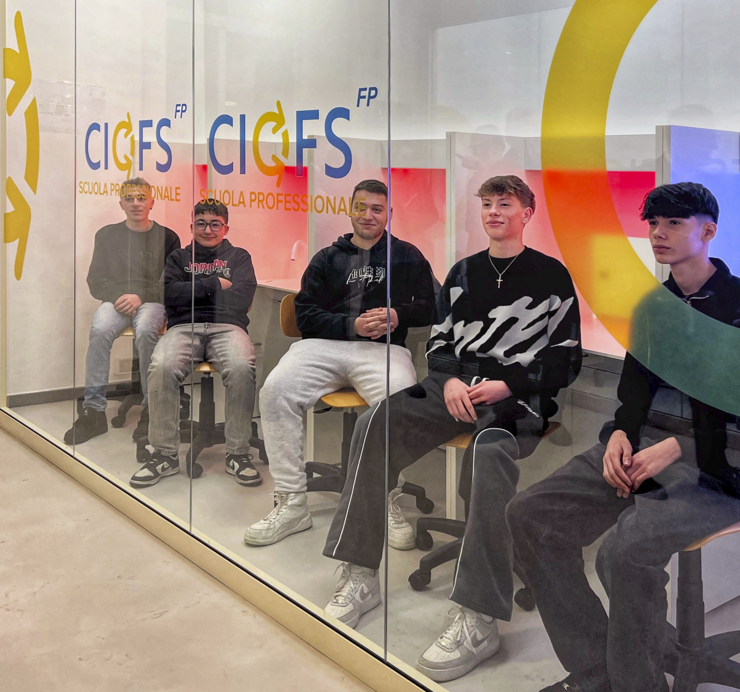 Degustare la storia: riso e vermouth al CIOFS di Vercelli