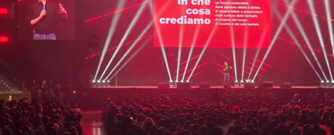 CIOFS-FP Piemonte al Festival della Felicità 2026