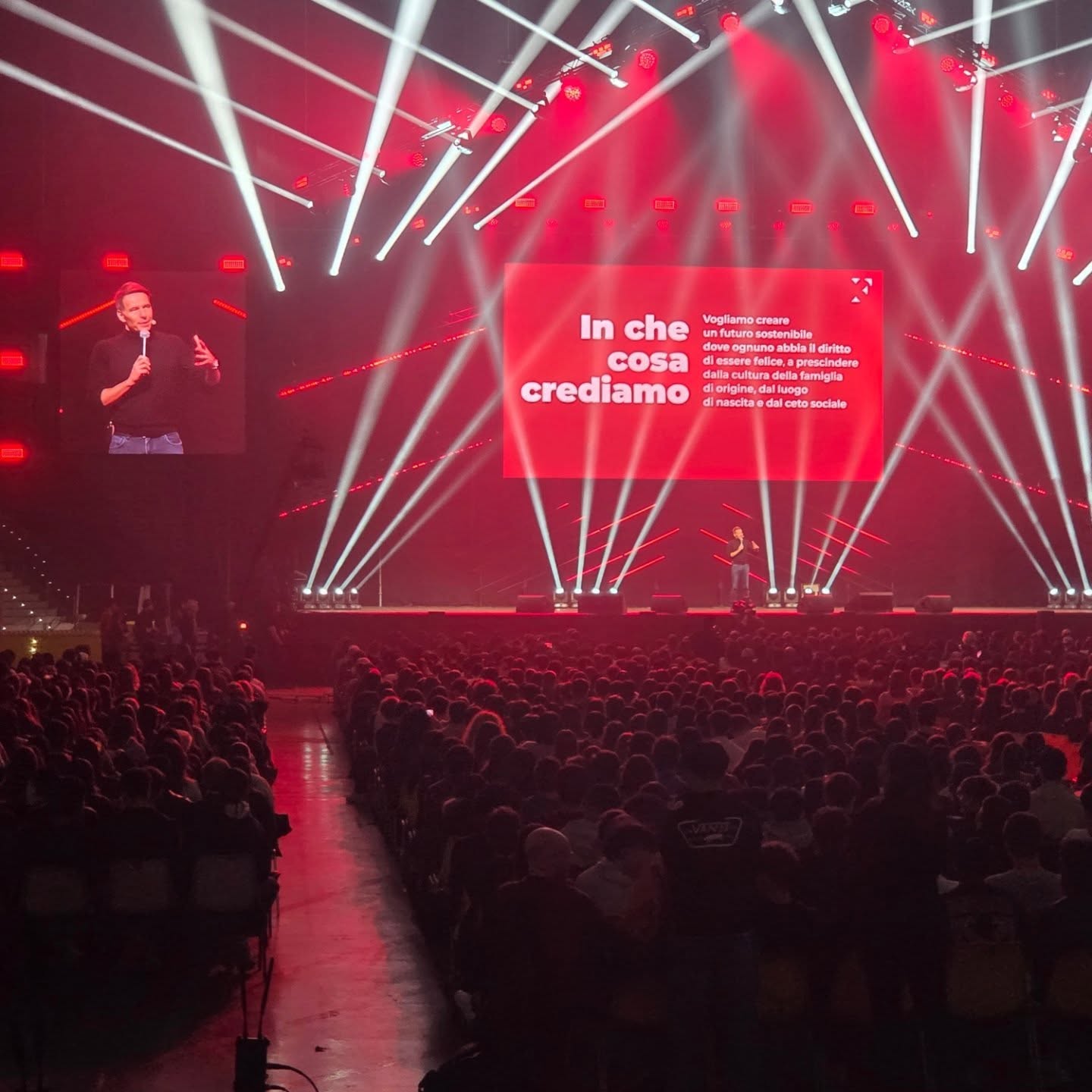 652829994_17955883503081229_1877348015141169569_n CIOFS-FP Piemonte al Festival della Felicità 2026