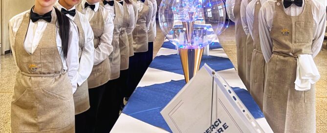 Il CIOFS-FP Vercelli protagonista alla Festa della Polizia 2026