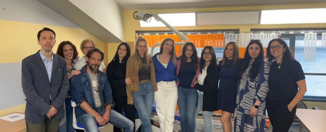 ASO CFP “San Giuseppe” di Tortona